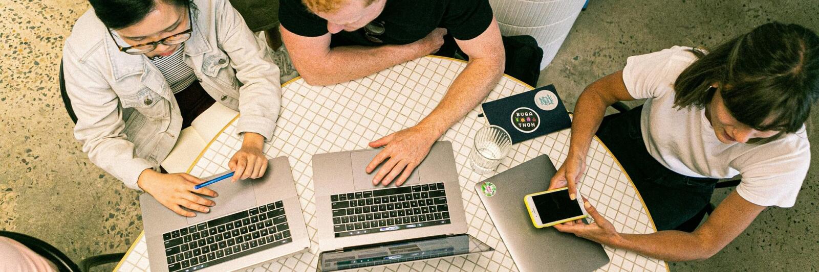 Co trzeci Polak uważa, że kompetencje cyfrowe są kluczowe dla rozwoju kariery