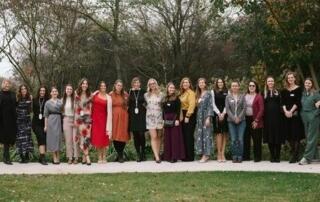 II edycja Women’s Academy for Rural Innovation: 20 kobiet, które kształtują zrównoważoną przyszłość obszarów wiejskich w Europie