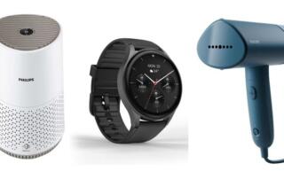 Philips i HAMA w Orange – inteligentne sprzęty do domu