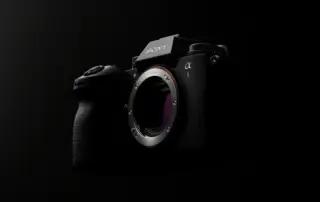 Sony wprowadza drugą generację flagowego pełnoklatkowego korpusu Alpha™: α1 II