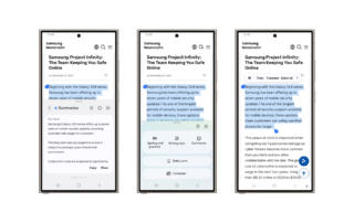 Samsung One UI 7 – Samsung prezentuje wizję przyszłości mobilnej sztucznej inteligencji