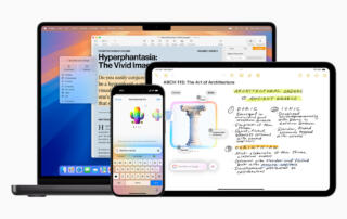 Apple Intelligence oferuje teraz Image Playground, Genmoji i wiele więcej