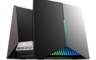 Routery dla graczy TP-Link Archer GE800 i Archer GXE75, czyli gaming na najwyższych obrotach