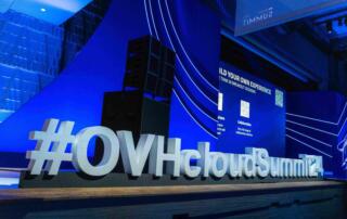 OVHcloud Summit 2024: Przyszłość chmury zaczyna się dla wszystkich teraz