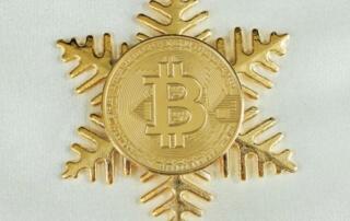 Wojna handlowa USA-Chiny może okazać się rywalizacją o bitcoina