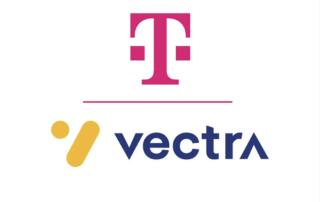 Dzięki współpracy z Vectrą T-Mobile zwiększa zasięg usług światłowodowych do niemal 10 milionów gospodarstw domowych