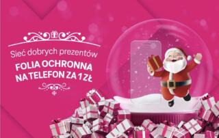 T-Mobile przygotował mikołajkowy prezent dla swoich klientów i nie tylko