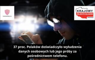 Smartfony: długi i cyberataki – pokolenie Z na celowniku hakerów
