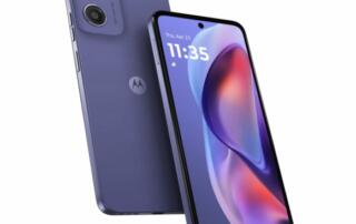 Motorola moto e15 – Pojemna bateria i niezawodność za jedyne 399 złotych