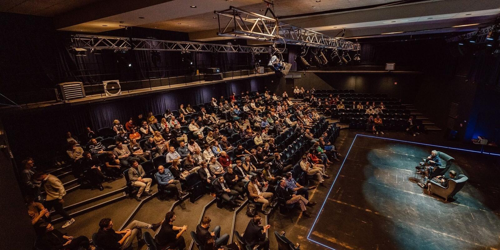 Najlepsze polskie startupy 2024 roku nagrodzone