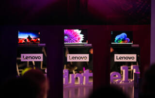 Lenovo wspiera grupę badawczą Silesian Phoenix przy tworzeniu projektu łazika marsjańskiego Phoenix III