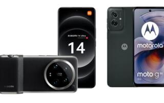 Promocje tygodnia: Xiaomi z zestawem foto i Moto bez opłat za 3 mies