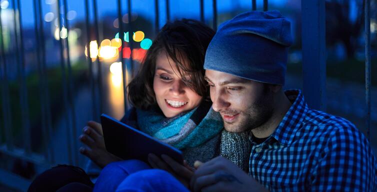 Odbierzcie 1000 GB i bądźcie na bieżąco z promocjami