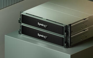 ActiveProtect – nowej linii produktowej Synology