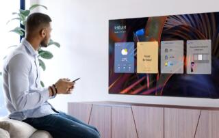 Samsung: telewizor musi być bezpieczny