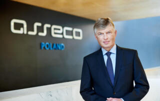 Asseco stawia na rozwój kompetencji w obszarze outsourcingu usług IT dla rynku zdrowia i szpitali
