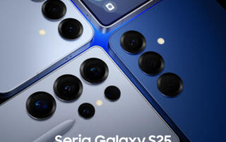 Premierowe urządzenia Galaxy S25 w przedsprzedażowej ofercie Plusa