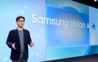 CES 2025: Samsung rozwija wizję „AI dla wszystkich”