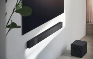 Samsung prezentuje nowe soundbary HW-Q990F i HW-QS700F