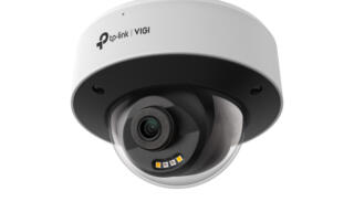 Kamery z motozoomem i rejestrator z wbudowanym routerem – poznaj nowe rozwiązania do monitoringu VIGI od TP-Link