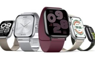 Redmi rozszerza ofertę inteligentnych urządzeń – Do sprzedaży trafiają nowe słuchawki oraz smartwatch