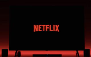 Netflix bardzo zaskoczył rynek