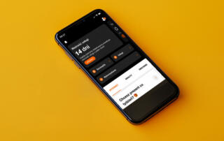Orange: zmiany w doładowaniach