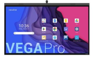 Newline VEGA Pro – już w Polsce