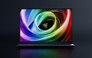 RAZER BLADE 16 2025 – najcieńszy laptop Razer, jaki kiedykolwiek powstał