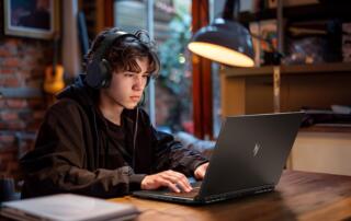 Acer prezentuje nowe laptopy z serii Nitro V