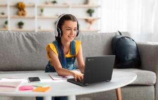 Acer prezentuje nowe, wytrzymałe Chromebooki dla edukacji