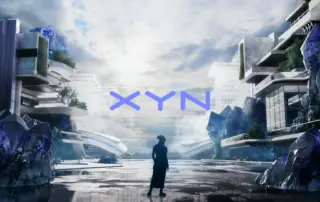 Sony ogłasza nowe rozwiązanie sprzętowo-programowe XYN™ do wspomagania tworzenia treści przestrzennych