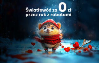 Plus Światłowód za 0 zł przez rok – Jedyna taka oferta na rynku ze światłowodem