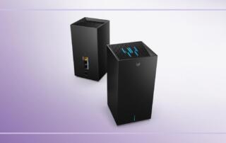 Acer Predator Connect X7 5G CPE, czyli router stworzony do gamingu