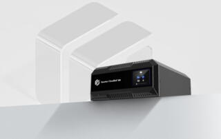 Genetec wprowadza Cloudlink 210: pierwsze w branży wielozadaniowe urządzenie zarządzane w chmurze