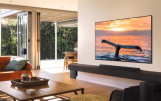 Aplikacja CANAL+ na telewizorach Samsung Smart TV