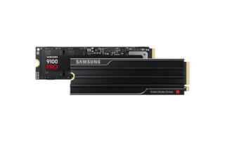 Samsung wprowadza dysk SSD 9100 PRO z interfejsem PCIe 5.0