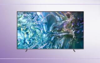 TV Samsung w promocji w Play