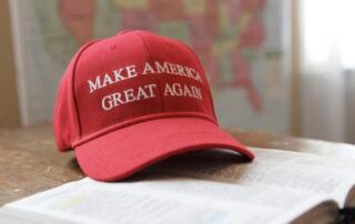 Trump, genialny strateg czy szaleniec?