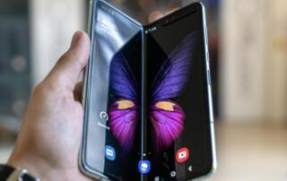 Samsung Electronics ogłasza wyniki czwartego kwartału i roku finansowego 2024