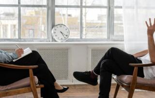 Psycholog w biurze? Dla pokolenia Z to ważniejszy benefit niż ubezpieczenie na życie