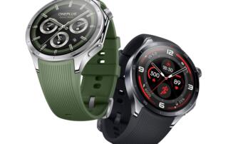 OnePlus Watch 3 oficjalnie zaprezentowany – Superoferta na start