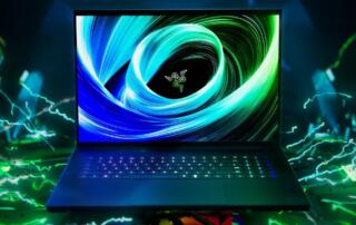 Razer przedstawia nowy, potężny Razer Blade 18 oraz Razer Blade 16