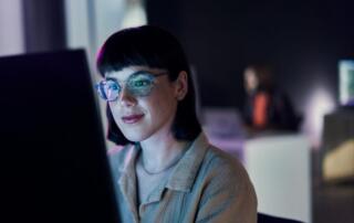 AI zaczyna wpływać na strategie rekrutacyjne firm w Polsce