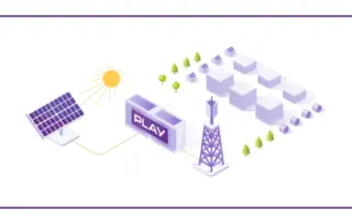 Play z kolejną umową na dostawę energii słonecznej