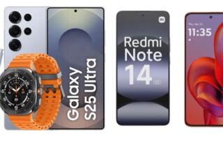 Promocje tygodnia w Orange: nowe zestawy Samsunga, tańsze smartfony i telewizory