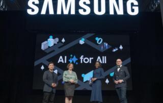 „World of Samsung 2025” – poznaj inteligentną przyszłość