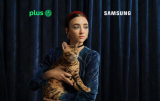 W Plusie 500 zł zwrotu przy zakupie Samsung Galaxy S25 Ultra