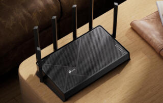 Archer BE400 od TP-Link – moc Wi-Fi 7 i bezkompromisowa wydajność w zasięgu każdego