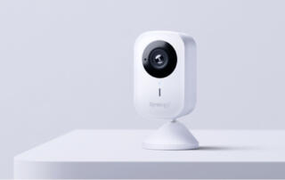 Firma Synology® prezentuje swoją pierwszą kamerę Wi-Fi wyposażoną w algorytmy sztucznej inteligencji: CC400W